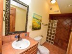 El Dorado Ranch San Felipe - Casa Vista rental home master bathroom